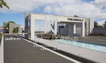 Imagem: Condomínio Primordiale com 3 dormitórios