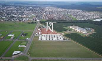 Imagem 2: Condomínio Primordiale com 3 dormitórios à venda, LUCAS DO RIO VERDE - MT