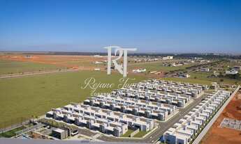 Imagem 3: Condomínio Primordiale com 3 dormitórios à venda, LUCAS DO RIO VERDE - MT