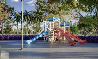 Imagem 3: Lote, Parque das Emas, LUCAS DO RIO VERDE - MT