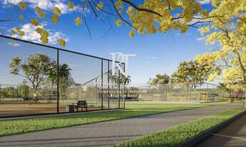 Imagem 2: Lote, Parque das Emas, LUCAS DO RIO VERDE - MT