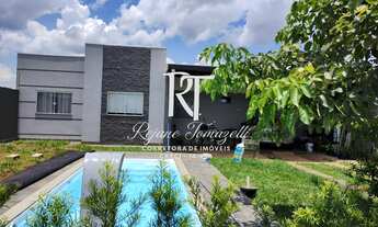 Imagem: Casa à venda, Parque dos Buritis, LUCAS