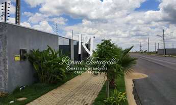 Imagem 2: Casa à venda, Parque dos Buritis, LUCAS DO RIO VERDE - MT