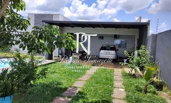 Imagem 4: Casa à venda, Parque dos Buritis, LUCAS DO RIO VERDE - MT