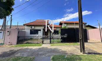 Imagem: Casa para locação, Jardim das Palmeiras