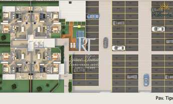 Imagem 2: Apartamento à venda, Parque dos Buritis, LUCAS DO RIO VERDE - MT