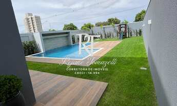 Imagem 2: Apartamento com 4 dormitórios à venda, LUCAS DO RIO VERDE - MT