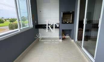 Imagem 5: Apartamento com 4 dormitórios à venda, LUCAS DO RIO VERDE - MT