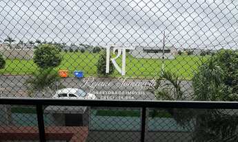 Imagem: Apartamento à venda, Parque dos Buritis