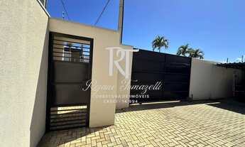 Imagem 3: Apartamento à venda, Bandeirantes, LUCAS DO RIO VERDE - MT