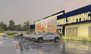 Imagem: Sala Comercial à venda, Menino Deus, LUCAS