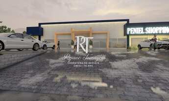 Imagem 2: Sala Comercial à venda, Menino Deus, LUCAS DO RIO VERDE - MT