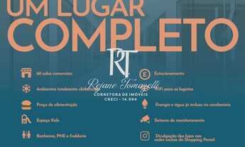 Imagem 5: Sala Comercial à venda, Menino Deus, LUCAS DO RIO VERDE - MT