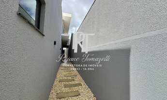 Imagem 2: Casa, Parque das Emas, LUCAS DO RIO VERDE - MT