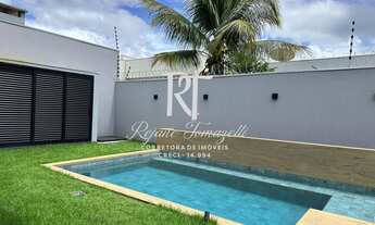 Imagem 5: Casa, Parque das Emas, LUCAS DO RIO VERDE - MT