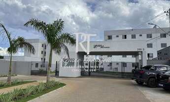 Imagem: Apartamento para locação, Parque dos Buritis