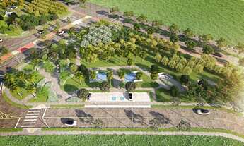 Imagem: Lote, Loteamento Parque dos Buritis, LUCAS