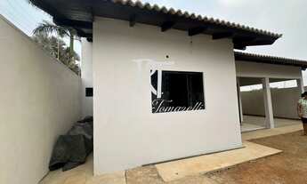 Imagem 2: Casa à venda, Jardim Amazonas, LUCAS DO RIO VERDE - MT