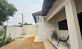 Imagem 3: Casa à venda, Jardim Amazonas, LUCAS DO RIO VERDE - MT