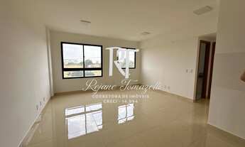 Imagem: Apartamento para locação, Bandeirantes