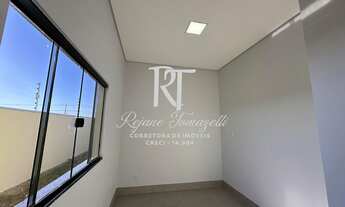 Imagem 4: Casa à venda, Cidade Nova, LUCAS DO RIO VERDE - MT