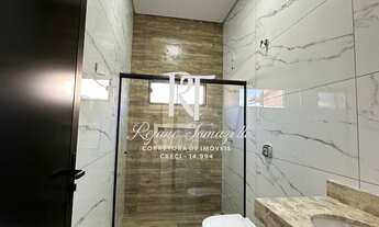 Imagem 5: Casa à venda, Cidade Nova, LUCAS DO RIO VERDE - MT