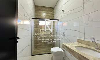 Imagem 6: Casa à venda, Cidade Nova, LUCAS DO RIO VERDE - MT