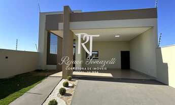 Imagem 2: Casa à venda, Cidade Nova, LUCAS DO RIO VERDE - MT