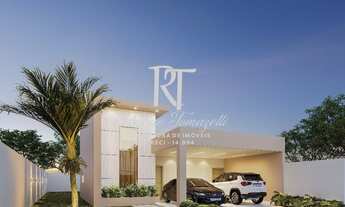 Imagem 3: Casa à venda, Parque das Araras, LUCAS DO RIO VERDE - MT