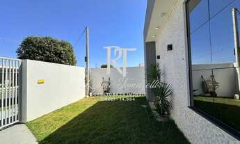 Imagem 2: Casa à venda, Bandeirantes, LUCAS DO RIO VERDE - MT