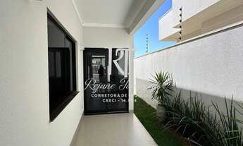 Imagem 3: Casa à venda, Bandeirantes, LUCAS DO RIO VERDE - MT