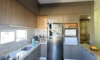 Imagem 2: Apartamento com 2 dormitórios à venda, Bandeirantes, LUCAS DO RIO VERDE - MT