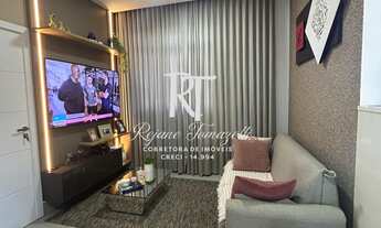 Imagem 4: Apartamento com 2 dormitórios à venda, Bandeirantes, LUCAS DO RIO VERDE - MT