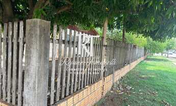 Imagem 3: Lote de esquina à venda, Cidade Nova , LUCAS DO RIO VERDE - MT