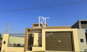 Imagem 2: Casa à venda, Parque das Araras, LUCAS DO RIO VERDE - MT