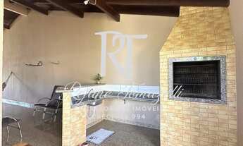 Imagem 3: Casa à venda, Parque das Américas, LUCAS DO RIO VERDE - MT