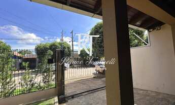 Imagem: Casa à venda, Parque das Américas, LUCAS