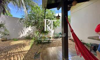 Imagem 2: Casa à venda, Parque das Américas, LUCAS DO RIO VERDE - MT