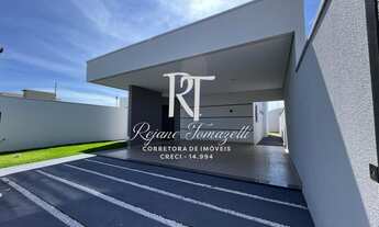 Imagem: Casa à venda, Parque das Araras, LUCAS