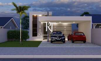 Imagem 2: Casa à venda, Parque das Araras, LUCAS DO RIO VERDE - MT