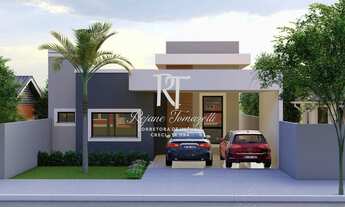 Imagem 3: Casa à venda, Parque das Araras, LUCAS DO RIO VERDE - MT