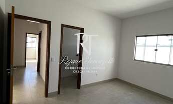 Imagem 5: Casa à venda, Parque das Araras, LUCAS DO RIO VERDE - MT