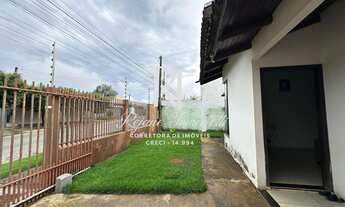 Imagem: Casa, Parque das Araras, LUCAS DO RIO VERDE