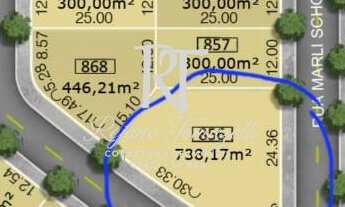 Imagem: Terreno à venda, Cidade Nova, SORRISO