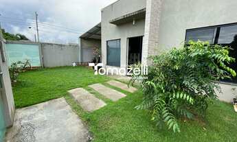 Imagem 2: Casa, Jardim Amazônia, LUCAS DO RIO VERDE - MT