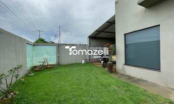 Imagem 4: Casa, Jardim Amazônia, LUCAS DO RIO VERDE - MT