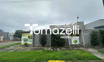 Imagem: Casa, Jardim Amazônia, LUCAS DO RIO VERDE