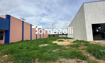 Imagem: Terreno à venda, Parque das Américas