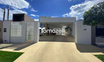 Imagem: Casa à venda, Parque das Araras, LUCAS