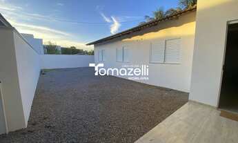 Imagem 6: Casa com 3 dormitórios à venda, Cidade Nova, LUCAS DO RIO VERDE - MT